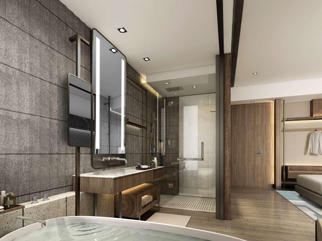 Hotel Resonance Taipei, Tapestry Collection By Hilton Δωμάτιο φωτογραφία