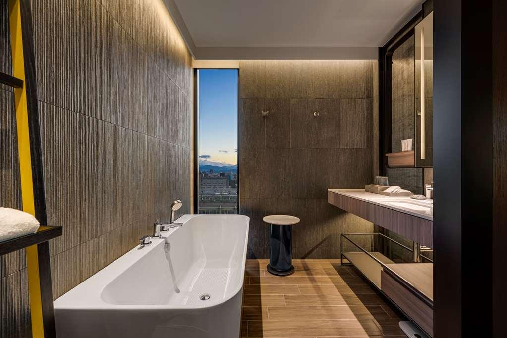 Hotel Resonance Taipei, Tapestry Collection By Hilton Εξωτερικό φωτογραφία