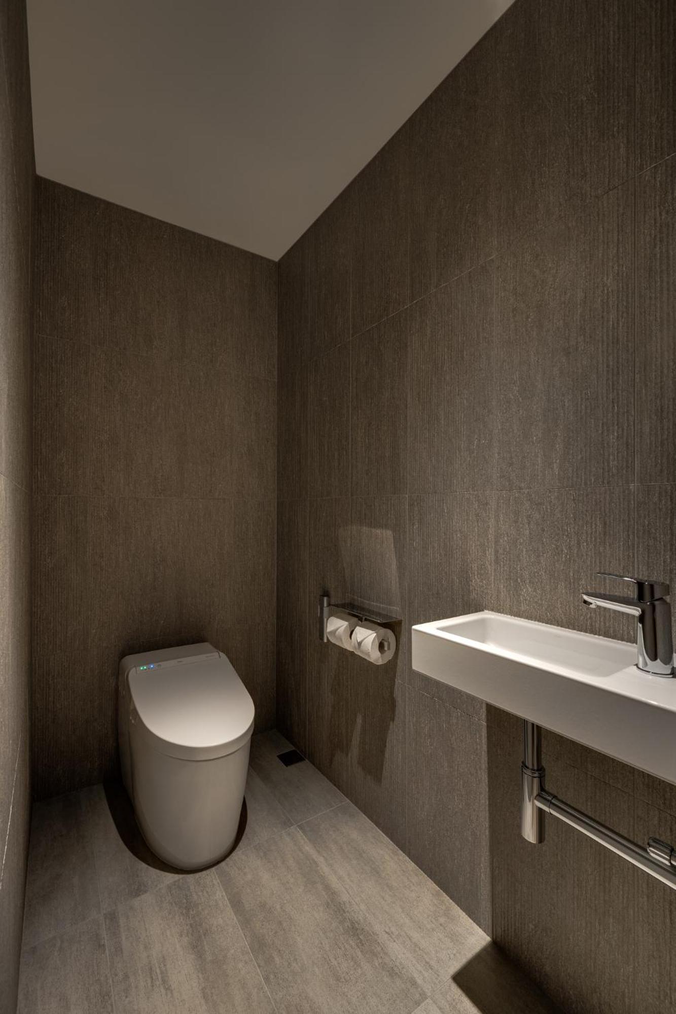 Hotel Resonance Taipei, Tapestry Collection By Hilton Εξωτερικό φωτογραφία