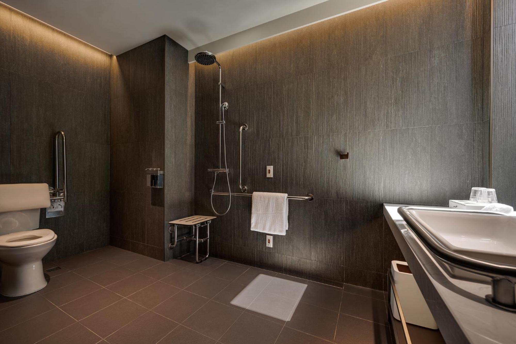 Hotel Resonance Taipei, Tapestry Collection By Hilton Εξωτερικό φωτογραφία