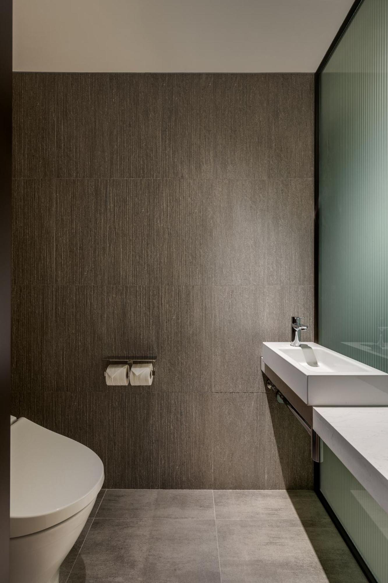 Hotel Resonance Taipei, Tapestry Collection By Hilton Εξωτερικό φωτογραφία